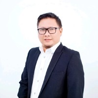 Syamsul (sam) Arifin