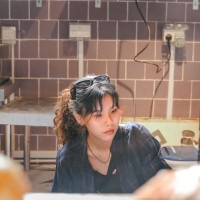 Charlene Sim