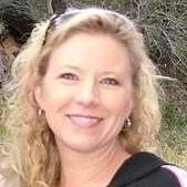 Deborah Aldridge