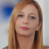 Cecilia Balhas