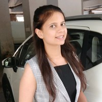 Ruchika Pahwa