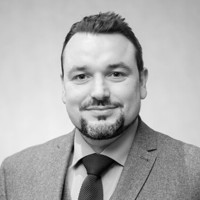 Chris McKenzie CFP®  QFA