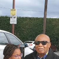 Christian Mbajika