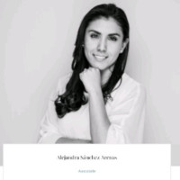 Alejandra Sanchez