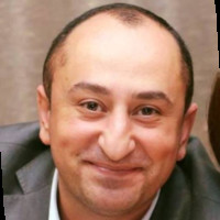 David Asanishvili