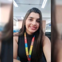 Maria Eduarda Pereira Carvalho
