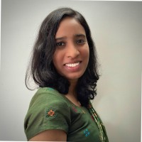 Geena Sara Thomas