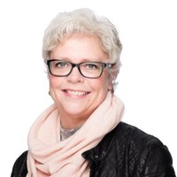 Lisbeth Melland Olsen