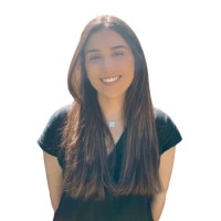 Johanna Hadad