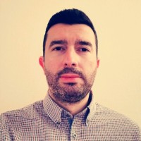 Panagiotis Maxakoulis