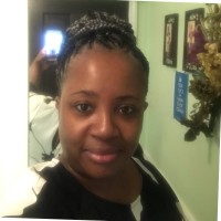 Felicia Washington