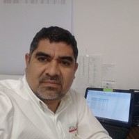 Jorge Alejandro Marchan Parra