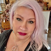 Jane Yorty