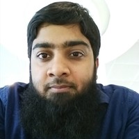 Syed Haris Ahmed Quadri