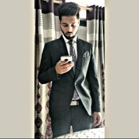 Dhruv Kandpal