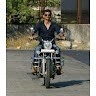 JAS SHAH