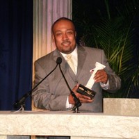 Bruce Ware