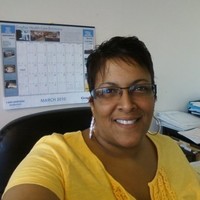Staci Salmon