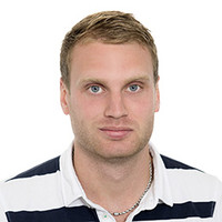 Viktor Fredriksson
