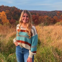 Maddie Gillispie