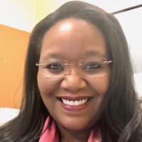 Johnnetta Anderson, Mba, Mfa