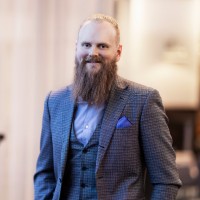 Finn Christian Oftedal