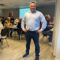 Thomas Kevin Jesting