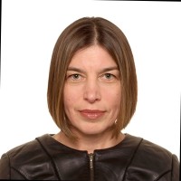 Larysa Denchuk