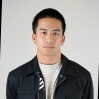 Eric Zhang