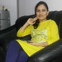 SUDHA RANI