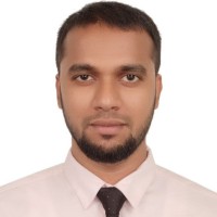 Md. Rejaul Karim