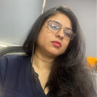 Reena Shrivastav