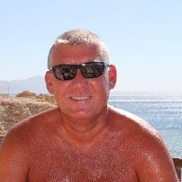Russell Hughes-Pickering
