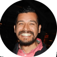 Israel Herrera