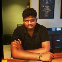 Vignesh Kumar P R