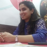 SHIVANI KOUL
