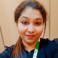 Fairoza Shaikh