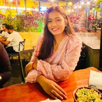 Nupur Jaiswal