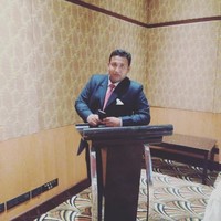 Ashish Mathew