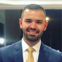 Ahmad Salim Rawashdeh
