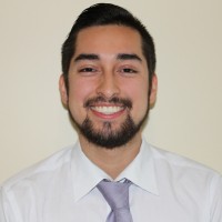 Matthew Peña-Carreño