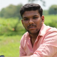Karthick Krishnappa