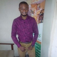 Uhunoma Jeffrey Ediagbonya