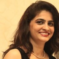 Chandana Priya
