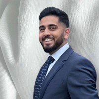 Anmol Saggu