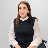 Mariam Ghazaryan