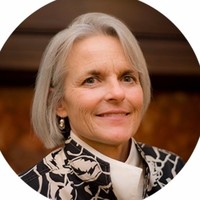 Sharon Gerken