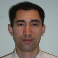 Ilmir Yuldashev