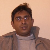 Rasitha Bernard Perera