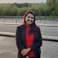 Malavika Sabeel Karunan